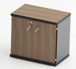 armário para escritório, baixo, secretária