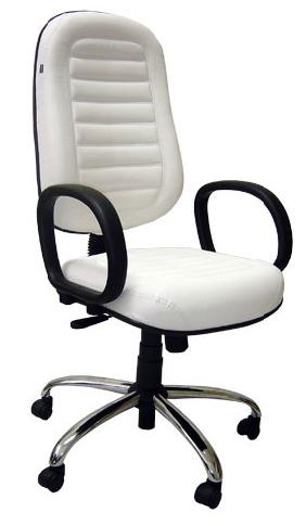 cadeira-alta-gomada-cromada-cadeiras-para-escritorio-sp