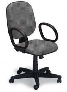cadeira-diretor-basica, cadeiras para escritório em sp
