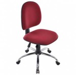 cadeira-digitador-sts-140-exportacao-cromada cadeira de computador, cadeira para pc, cadeira de escritorio