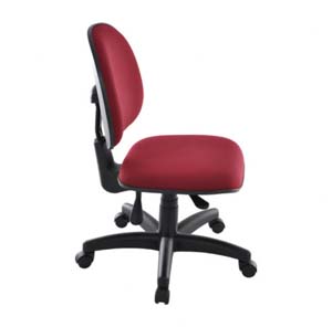 cadeira de computador, cadeira para computador sem braços. Cadeira de escritório, cadeira de escritorio, cadeira para escritório sp