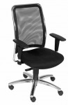 Cadeira presidente tela SE - Móvel para Escritório - Moveis para Escritorio SP