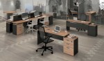 Mesa Para Computador e Home Office