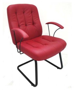 poltrona-fixa-interlocutor-vic-base-preta