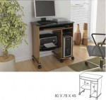 Mesa para computador oferta 5 - Home Office - Moveis para Escritorio SP