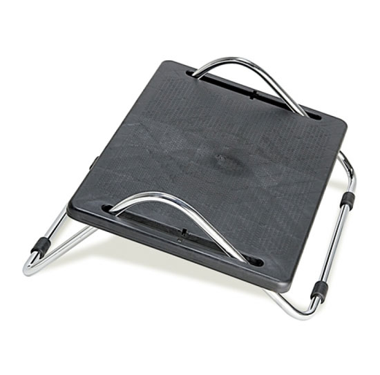 Apoio para Pés cromado, Apoio para Pés em SP