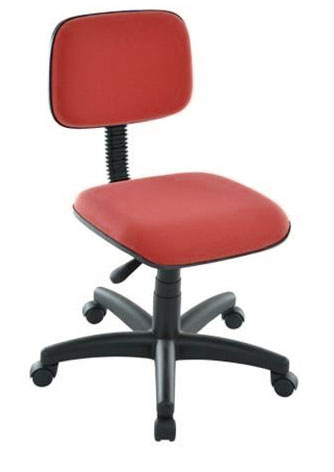 Cadeira Secretária - Cadeira Executiva Secretária - Moveis para Escritorio SP