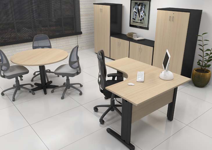 Estação de Trabalho Gerente, Estação de Trabalho SP