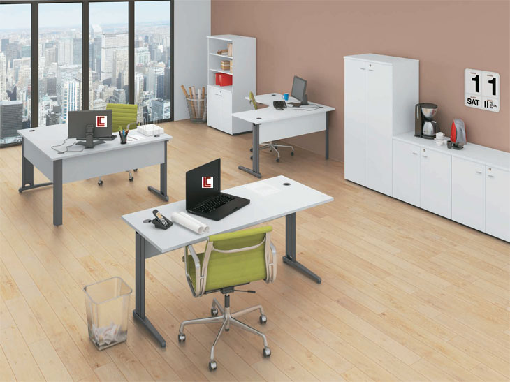 Mesa de Trabalho Smart SP, Mesa de Trabalho Smart em SP