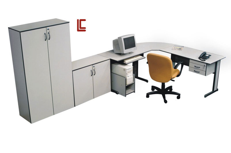 Mesa em L Promoção, Mesa em L SP, mesa escritório sp