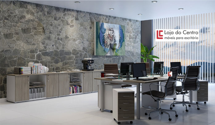 Mesa Plataforma 8 lugares, Mesa Plataforma 4 Lugares