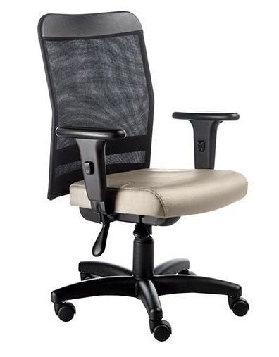 Cadeira para Computador Tela Up - Cadeira Para Computador - Moveis para Escritorio SP