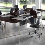 Mesa Plataforma 2 Fortline - Compacto