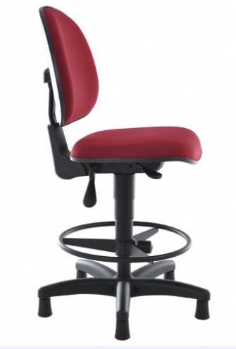 Cadeira Caixa Ergonômica - Cadeira caixa alta - Moveis para Escritorio SP