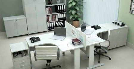 Mesa para Escritório em L SP, Mesa escritorio sp, mesa de escritorio sp