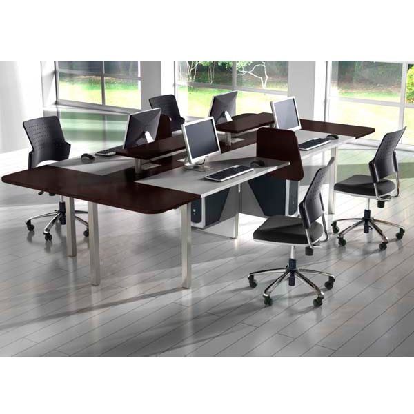 Mesa Plataforma Corporativa, Mesa Plataforma para Escritório