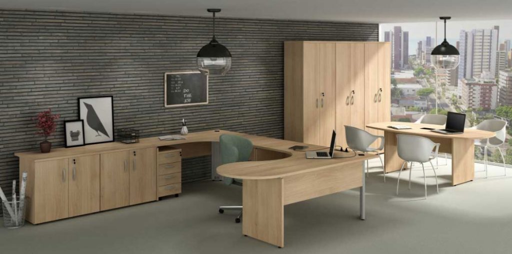 Mesa Gerente Gota Lex