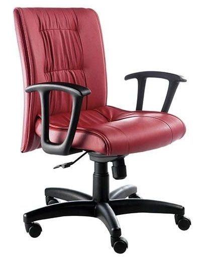 Cadeira Diretor Luxo SP, Cadeira para Escritório SP, Cadeira Office SP