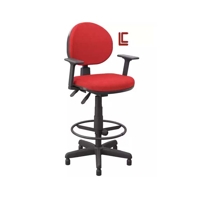 Cadeira Caixa Plus - Cadeira caixa alta - Moveis para Escritorio SP