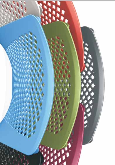 cores para longarinas