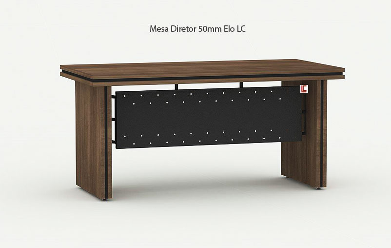 Mesa Diretor 50mm SP, Mesa para Escritório SP