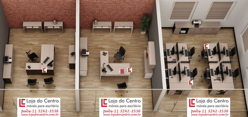 Móveis para Escritório SP, Móveis para Escritório em SP
