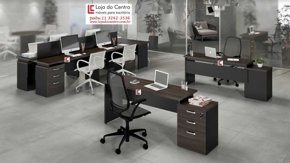 Escrivaninha Home Office SP,Escrivaninha Home Office em SP