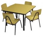 CONJUNTO ESCOLAR INFANTIL