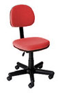 Cadeira Secretária Básica - Cadeiras Econômicas - Moveis para Escritorio SP