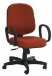 Cadeira Diretor Giratória - Cadeiras Econômicas - Moveis para Escritorio SP