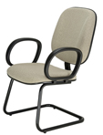 Cadeira fixa - Cadeiras Econômicas - Moveis para Escritorio SP